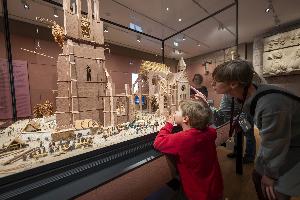 Erfolgreicher Start des Augustinermuseums Freiburg